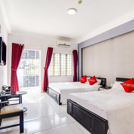 Spot On 670 Zion Motel Da Nang Exterior foto