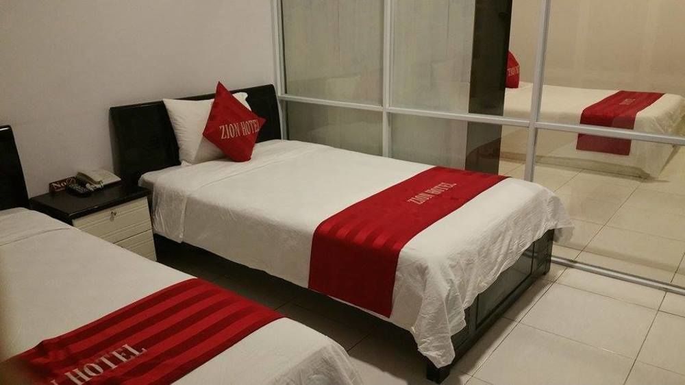 Spot On 670 Zion Motel Da Nang Exterior foto