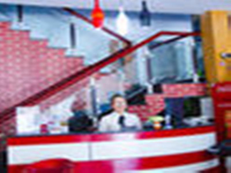 Spot On 670 Zion Motel Da Nang Exterior foto