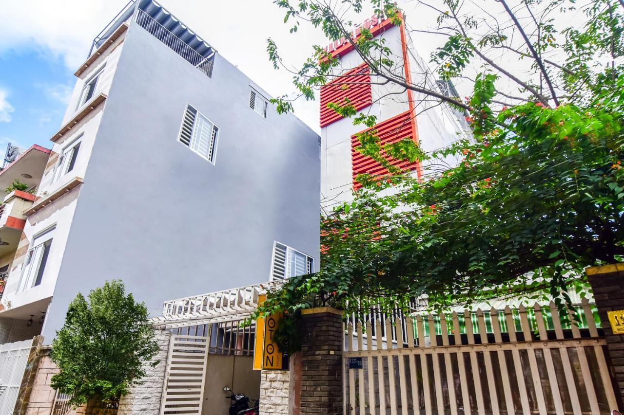 Spot On 670 Zion Motel Da Nang Exterior foto