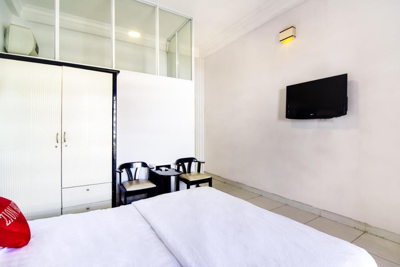 Spot On 670 Zion Motel Da Nang Exterior foto